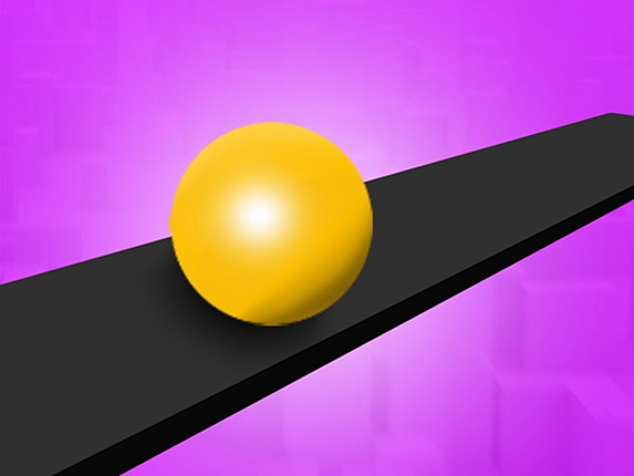 Roller Sky - Balance Ball Game Cover