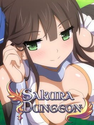 Sakura Dungeon Game Cover