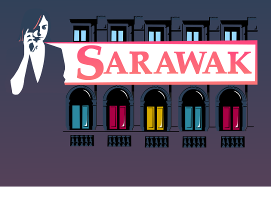 Sarawak Game Cover