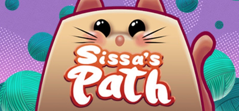 Sissa's Path Game Cover