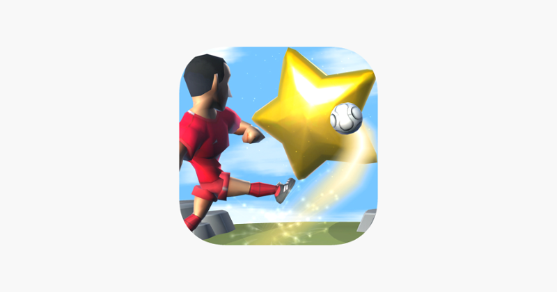 Soccer Blast! Game Cover