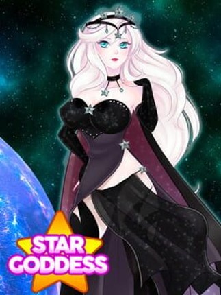 Star Goddess Game Cover