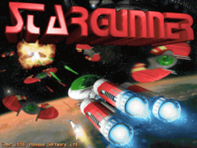 Stargunner Image