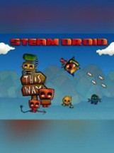 Steam Droid Image