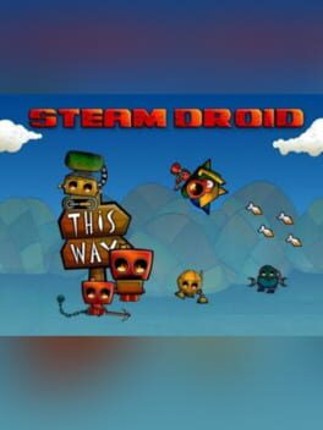 Steam Droid Game Cover