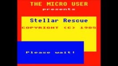 Stellar Rescue Image