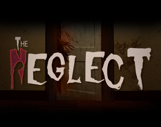 The Neglect Game Cover