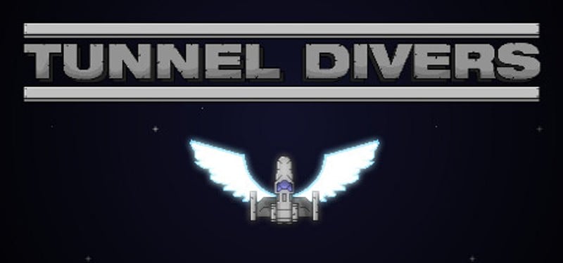 TUNNEL DIVERS Game Cover