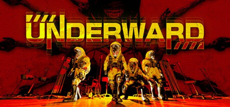 UNDERWARD Game Cover