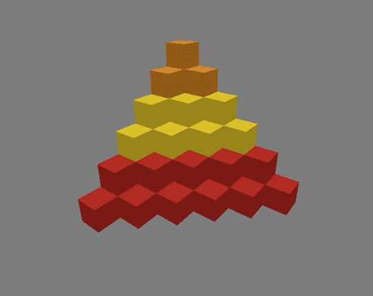 VoxelCode Game Cover