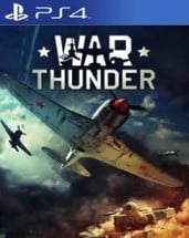War Thunder: Ground Forces Image