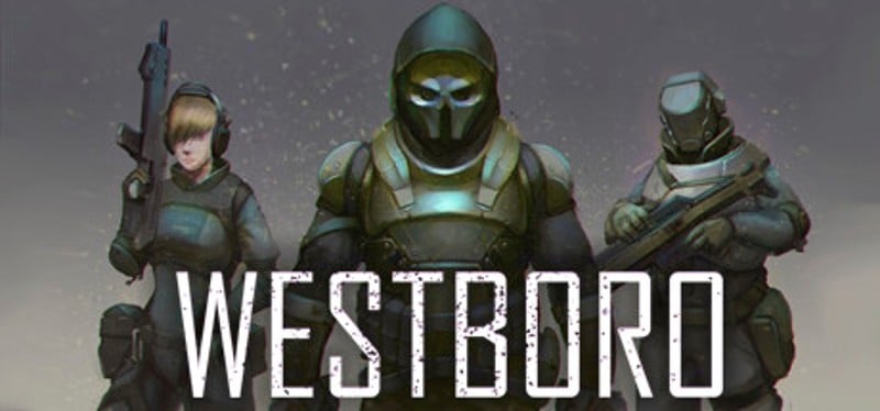 Westboro Game Cover