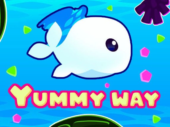 Yummy Way Game Cover