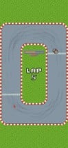 Angry Pixel Car Racing Image