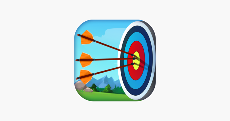 Archer Skill Shooting 3D Game Cover