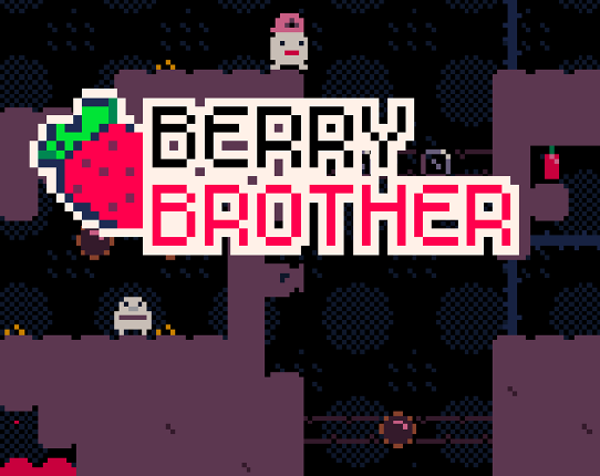 Berry Brother Game Cover