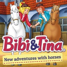 Bibi & Tina: New Adventures with Horses Image