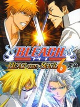 Bleach: Heat the Soul 6 Image