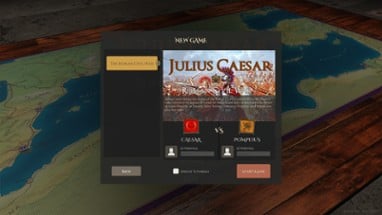 Blocks!: Julius Caesar Image