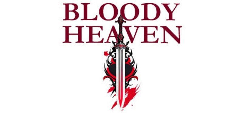 Bloody Heaven Game Cover