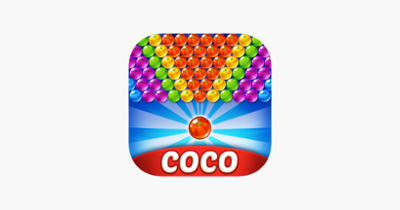 Bubble CoCo: Match 3 Shooter Image