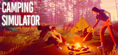 Camping Simulator: The Squad Image