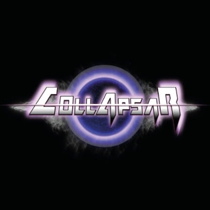 Collapsar Game Cover