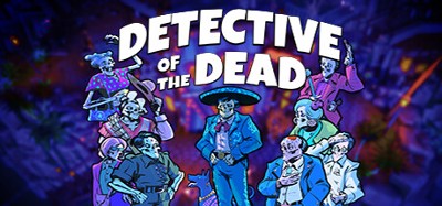 Detective of the Dead Image