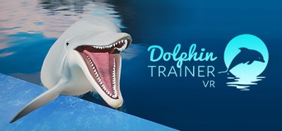 Dolphin Trainer VR Image