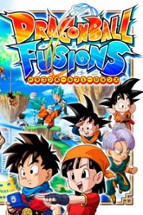 Dragon Ball Fusions Image