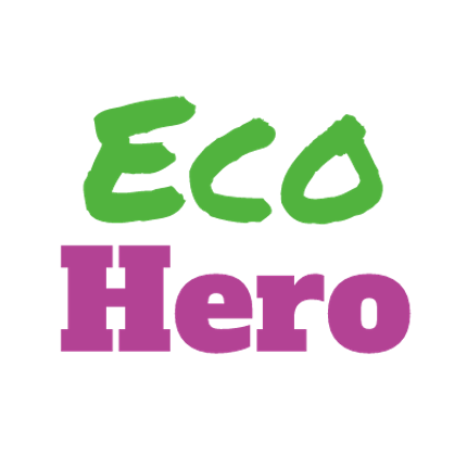 EcoHero Game Cover
