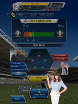 FIFA Soccer: Prime Stars Image