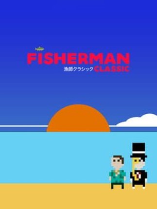Fisherman Classic Game Cover
