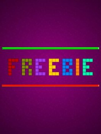 Freebie Game Cover
