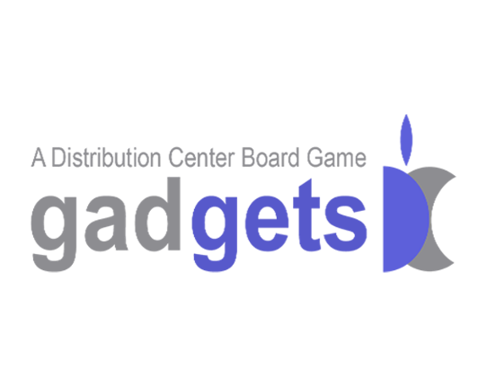 Gadgets DC Game Cover