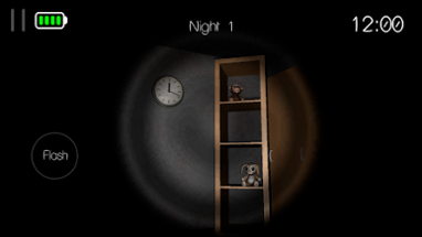 Insomnia | Horror Game Image