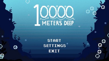 10.000 Meters Deep Image