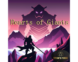 (2023) Hearts of Giants > ESIEE-IT Gaming Image