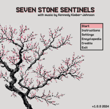 Seven Stone Sentinels Image