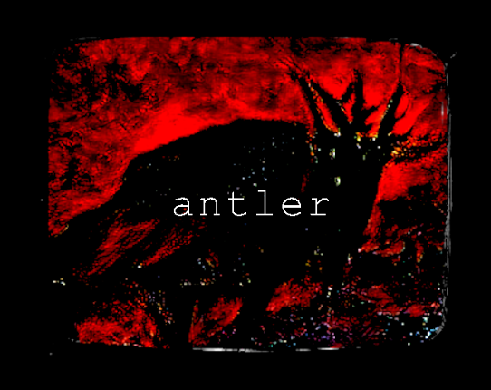 antler Game Cover