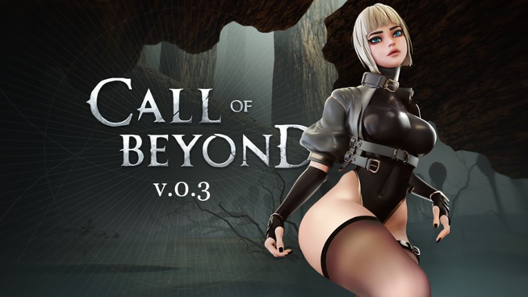 Call Of Beyond 0.3 Game Cover