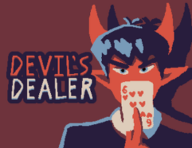 Devil's Dealer (GMTK 2022) Image
