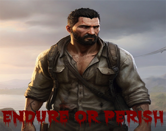Endure or Perish Game Cover