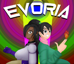 EVORIA - A Stuffing/Vore Themed RPG Image