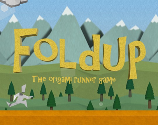 Foldup Game Cover