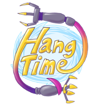 Hangtime Image