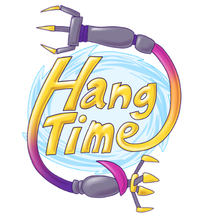 Hangtime Game Cover