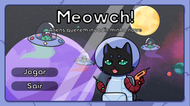Meowch Image