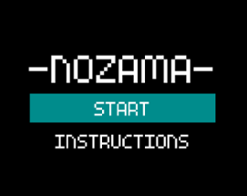 Nozama Image