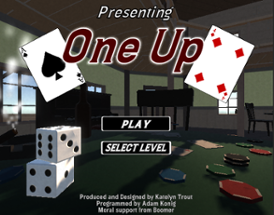 ONE UP Image